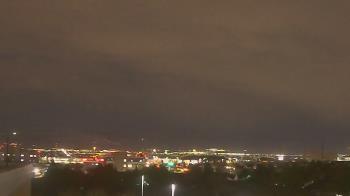 Weather camera view of Juan Diego Catholic HS.