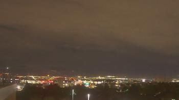 Weather camera view of Juan Diego Catholic HS.