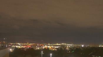 Weather camera view of Juan Diego Catholic HS.