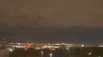 Weather camera view of Juan Diego Catholic HS.