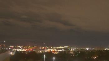 Weather camera view of Juan Diego Catholic HS.