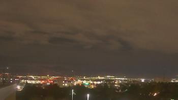 Weather camera view of Juan Diego Catholic HS.