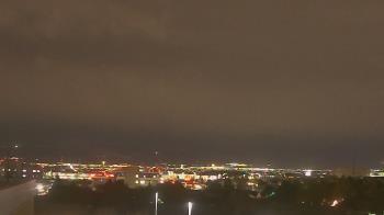 Weather camera view of Juan Diego Catholic HS.