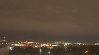 Weather camera view of Juan Diego Catholic HS.