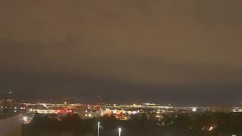 Weather camera view of Juan Diego Catholic HS.