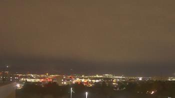 Weather camera view of Juan Diego Catholic HS.