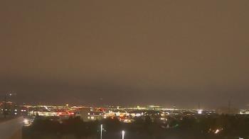 Weather camera view of Juan Diego Catholic HS.