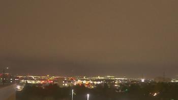 Weather camera view of Juan Diego Catholic HS.