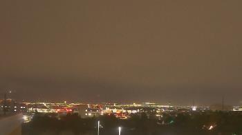 Weather camera view of Juan Diego Catholic HS.