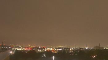 Weather camera view of Juan Diego Catholic HS.