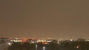 Weather camera view of Juan Diego Catholic HS.