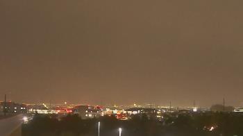 Weather camera view of Juan Diego Catholic HS.