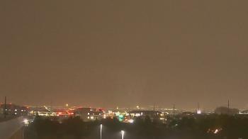 Weather camera view of Juan Diego Catholic HS.