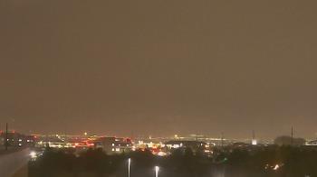 Weather camera view of Juan Diego Catholic HS.