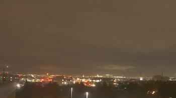 Weather camera view of Juan Diego Catholic HS.