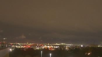 Weather camera view of Juan Diego Catholic HS.