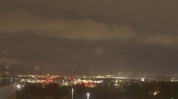 Weather camera view of Juan Diego Catholic HS.