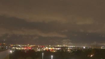 Weather camera view of Juan Diego Catholic HS.