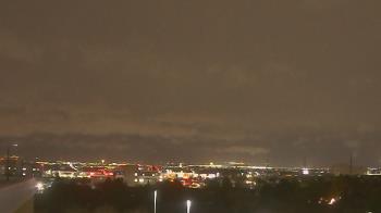 Weather camera view of Juan Diego Catholic HS.