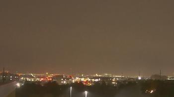 Weather camera view of Juan Diego Catholic HS.