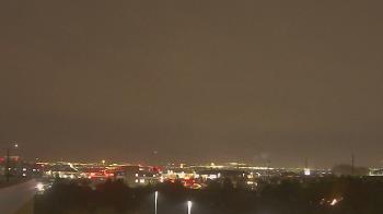 Weather camera view of Juan Diego Catholic HS.