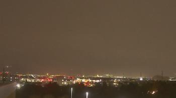 Weather camera view of Juan Diego Catholic HS.