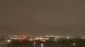 Weather camera view of Juan Diego Catholic HS.