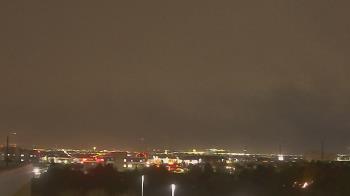 Weather camera view of Juan Diego Catholic HS.