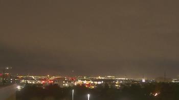 Weather camera view of Juan Diego Catholic HS.