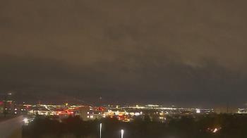 Weather camera view of Juan Diego Catholic HS.