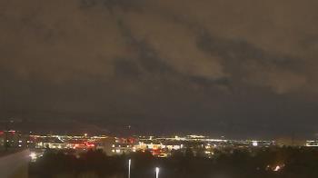 Weather camera view of Juan Diego Catholic HS.