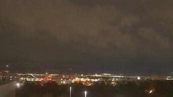 Weather camera view of Juan Diego Catholic HS.