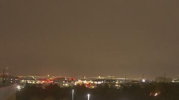 Weather camera view of Juan Diego Catholic HS.