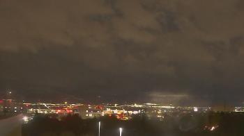 Weather camera view of Juan Diego Catholic HS.