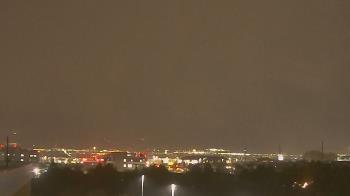 Weather camera view of Juan Diego Catholic HS.