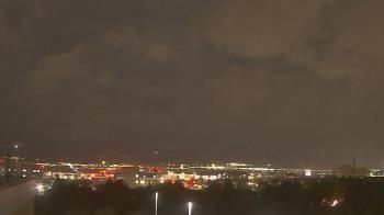 Weather camera view of Juan Diego Catholic HS.