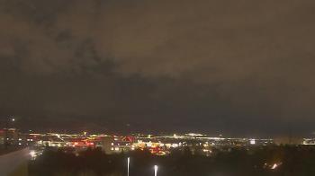 Weather camera view of Juan Diego Catholic HS.