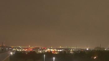 Weather camera view of Juan Diego Catholic HS.