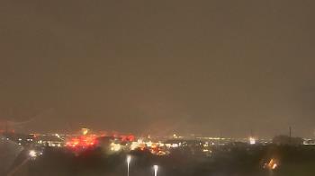 Weather camera view of Juan Diego Catholic HS.