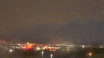 Weather camera view of Juan Diego Catholic HS.