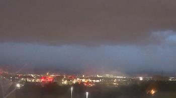 Weather camera view of Juan Diego Catholic HS.