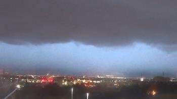 Weather camera view of Juan Diego Catholic HS.