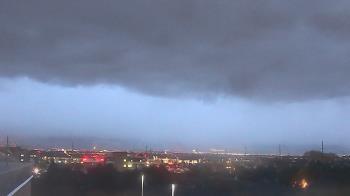 Weather camera view of Juan Diego Catholic HS.