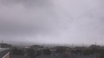 Weather camera view of Juan Diego Catholic HS.