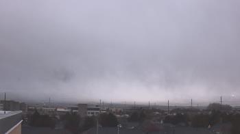 Weather camera view of Juan Diego Catholic HS.