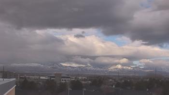 Weather camera view of Juan Diego Catholic HS.