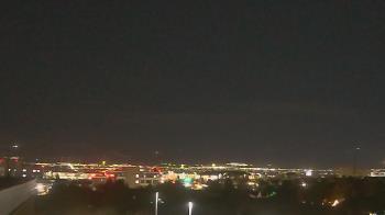 Weather camera view of Juan Diego Catholic HS.