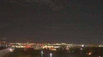 Weather camera view of Juan Diego Catholic HS.