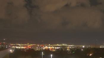 Weather camera view of Juan Diego Catholic HS.