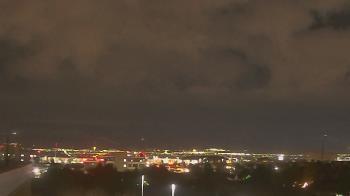 Weather camera view of Juan Diego Catholic HS.